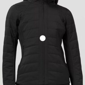 Lululemon Another Mile Jacket